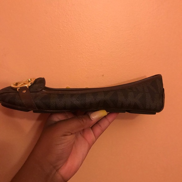 Michael Kors flats - Picture 2 of 3